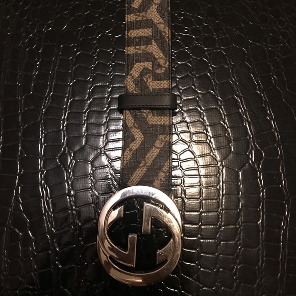 Men’s gucci belt - Picture 1 of 3